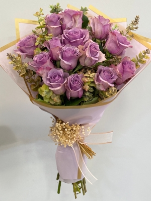 14 Memory Lane Buket